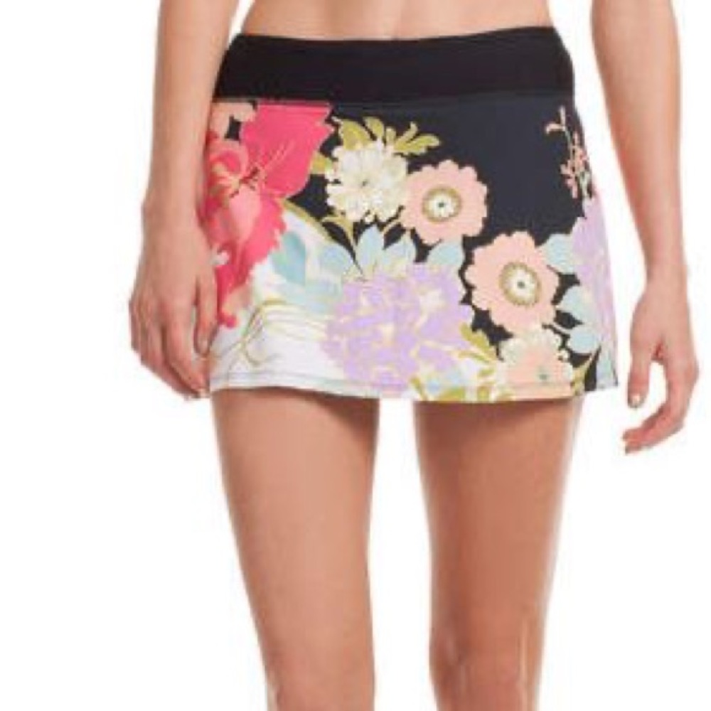 Trina Turk Athletic Skort
